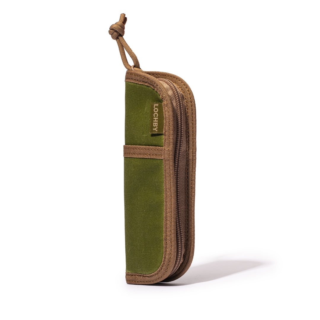 Duo Pen Organizer