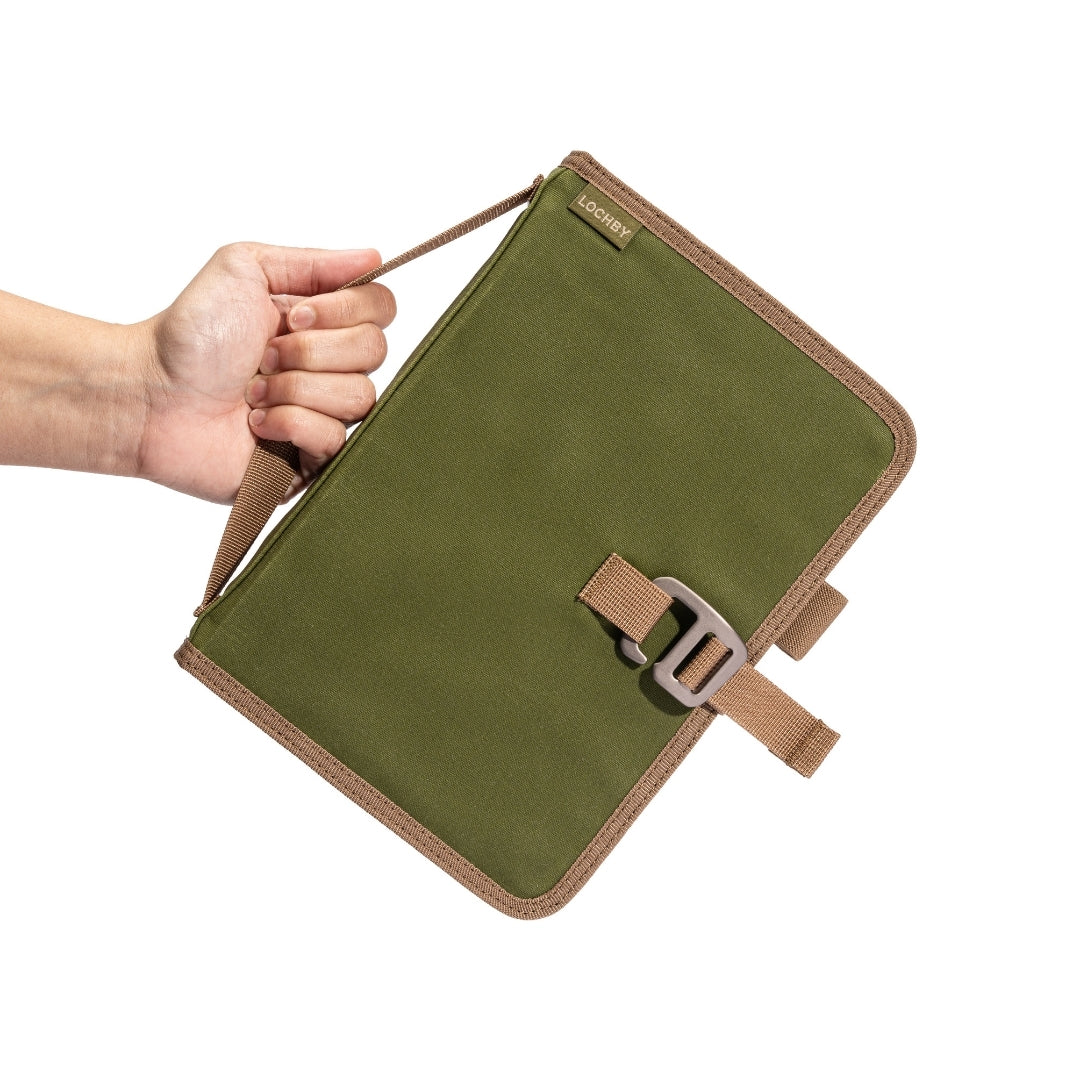 Field Binder A5