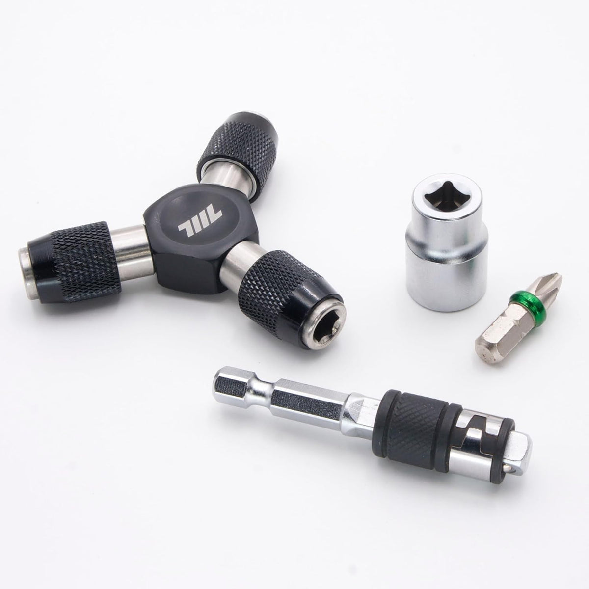 Hex/Socket Extension Combo 2-Pack
