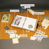 Field Binder A5
