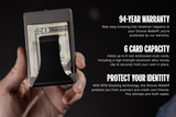 Groove Wallet®