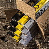 Carpenter Pencil 12-Pack