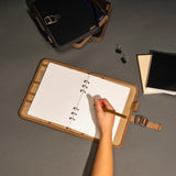 Field Binder A5