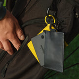 CARD Tracking Card