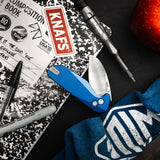 O.C.T. Pocket Knife