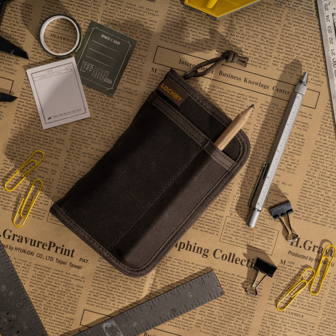 Pocket Journal