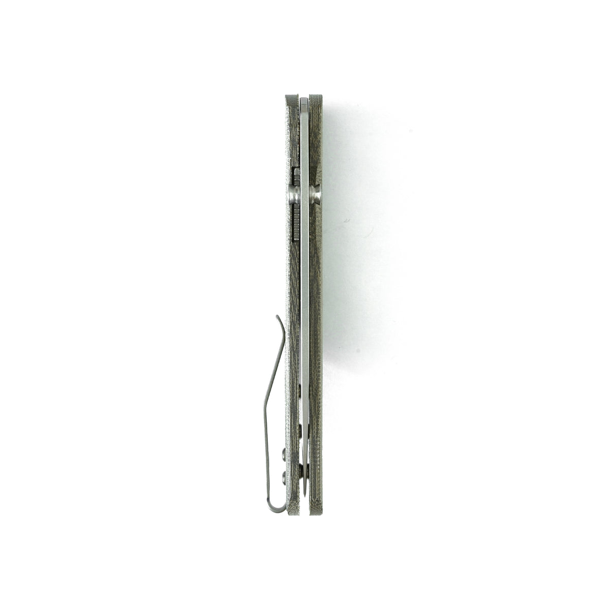 Atom Knife