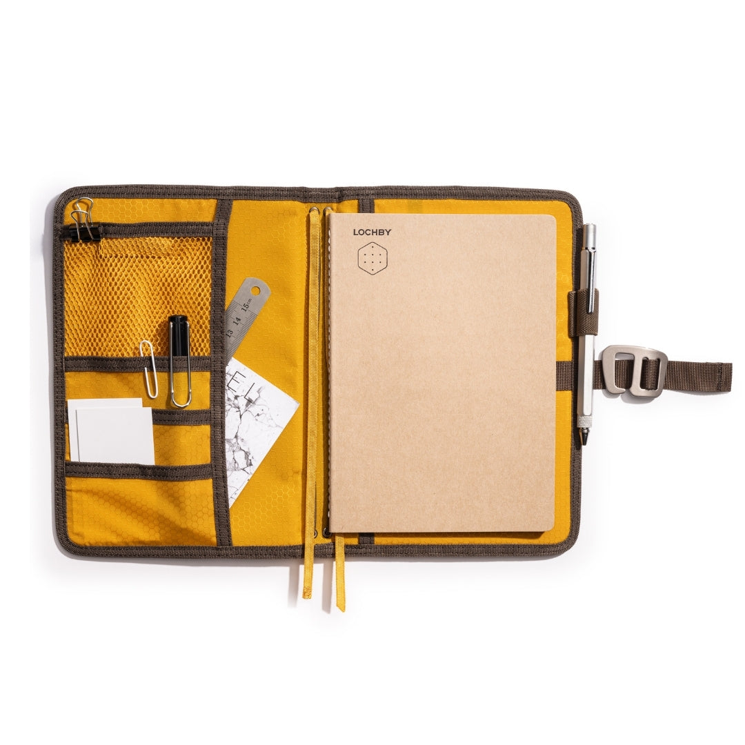 Field Journal