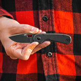 Lander 5 Knife