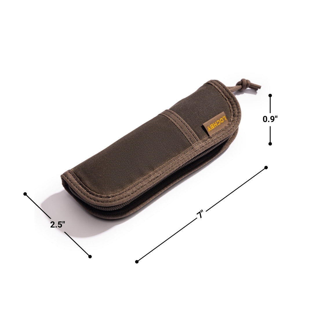 Duo Pen Organizer