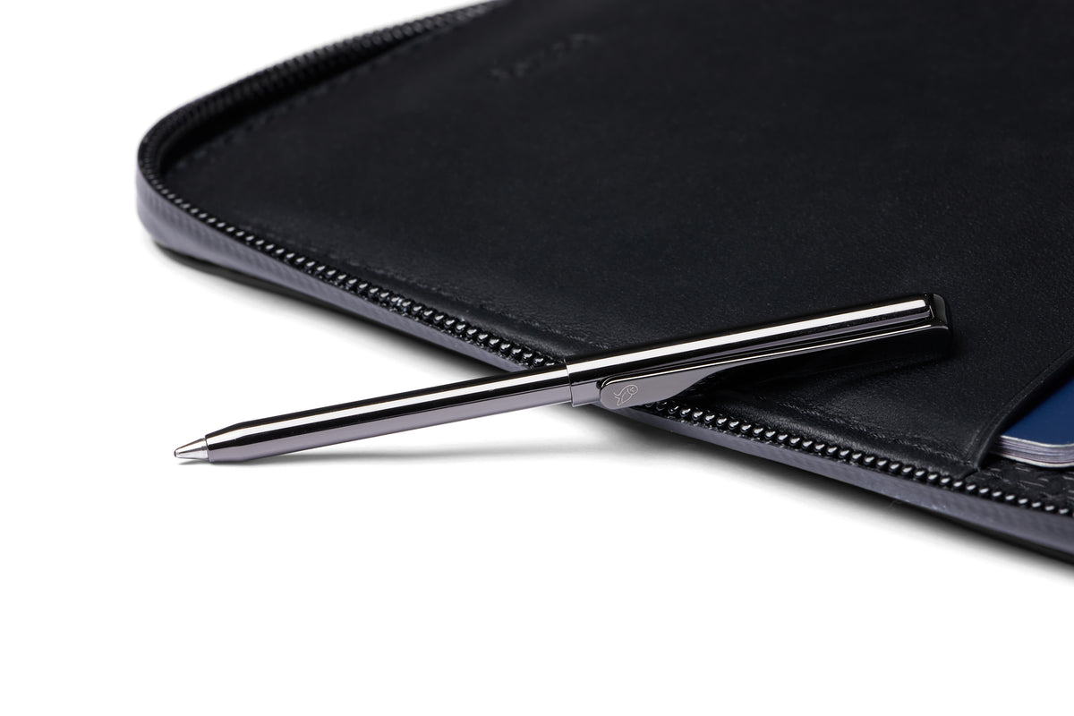 Travel Folio Carryology Edition