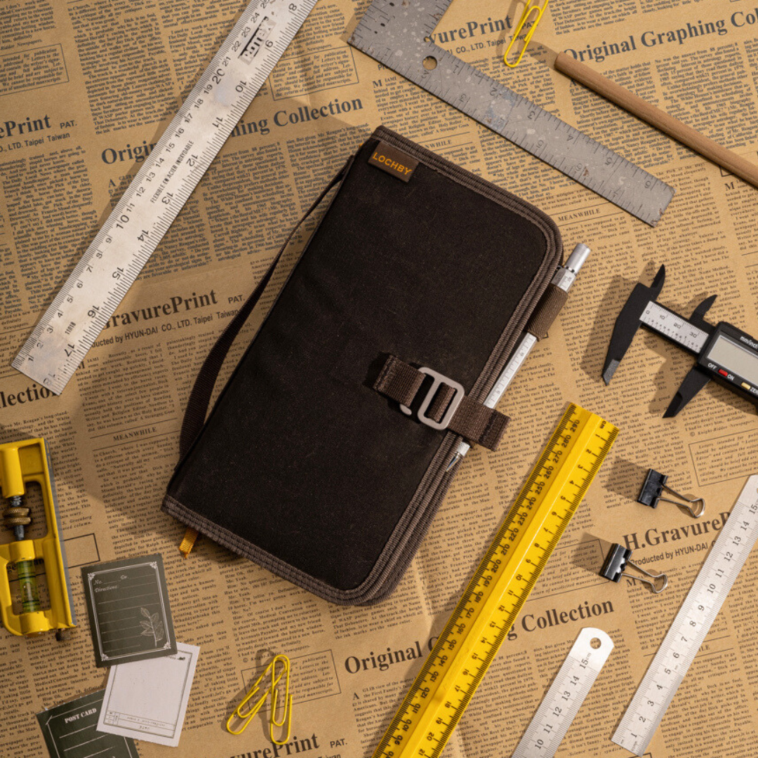 Voyager Journal