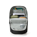 Civic Half Zip 22 L Backpack
