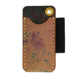 Smith EDC Organiser Art Shell Cordovan