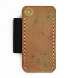 Smith EDC Organiser Art Shell Cordovan