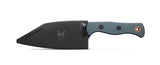 Station Knife