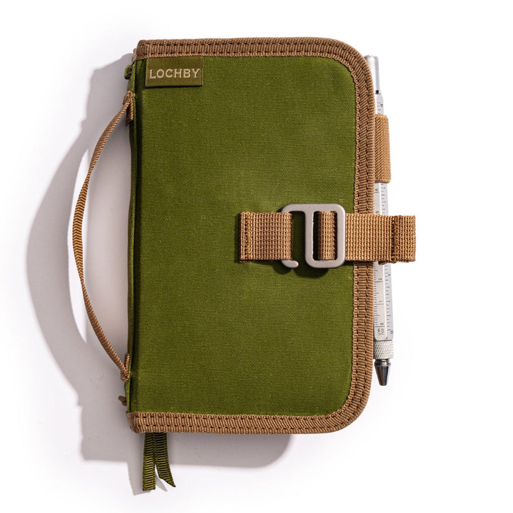 Mini Field Journal