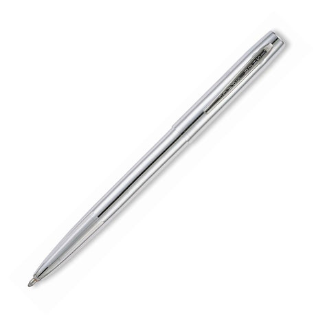 Cap-O-Matic Pen