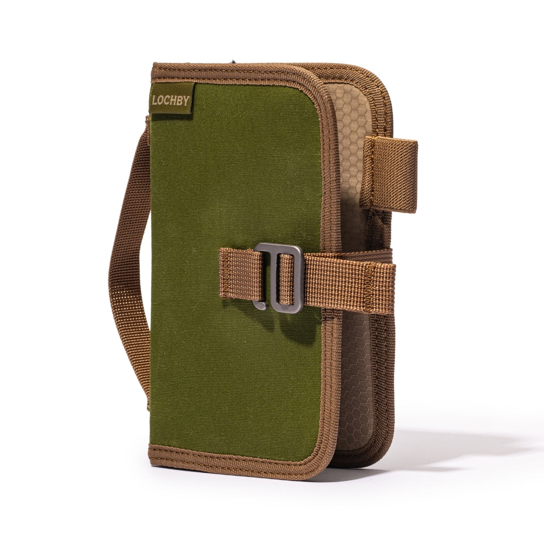 Mini Field Journal
