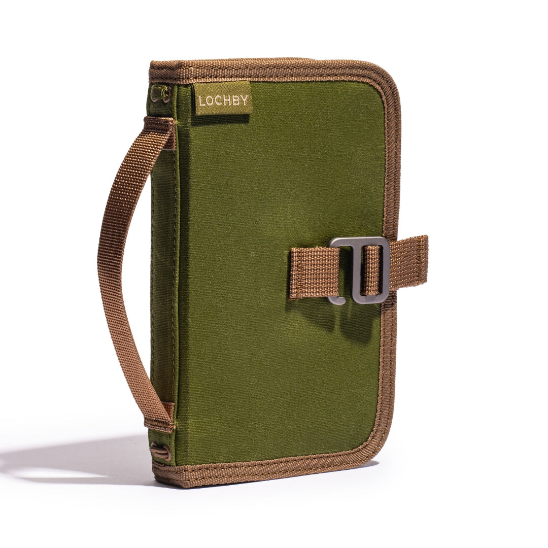 Mini Field Journal