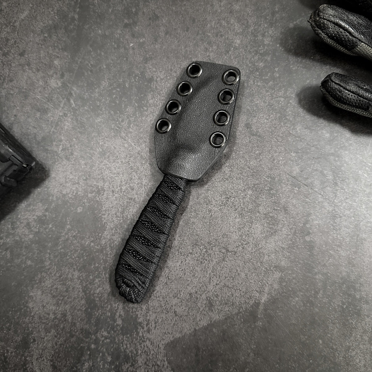 Tsume Knife