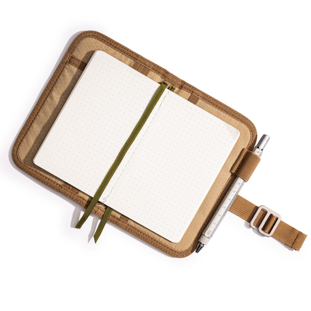 Mini Field Journal
