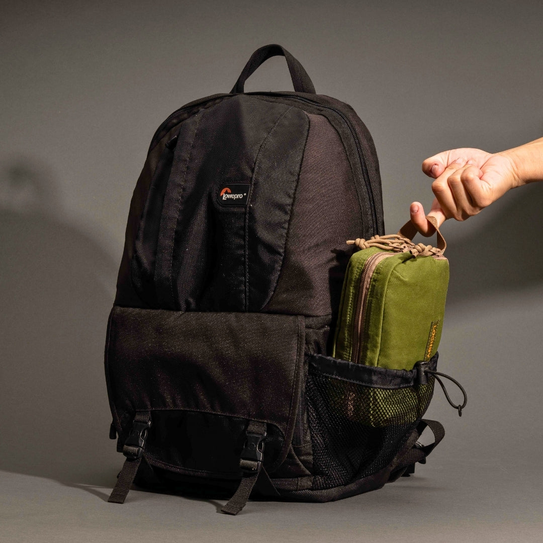 Mini Venture Pouch