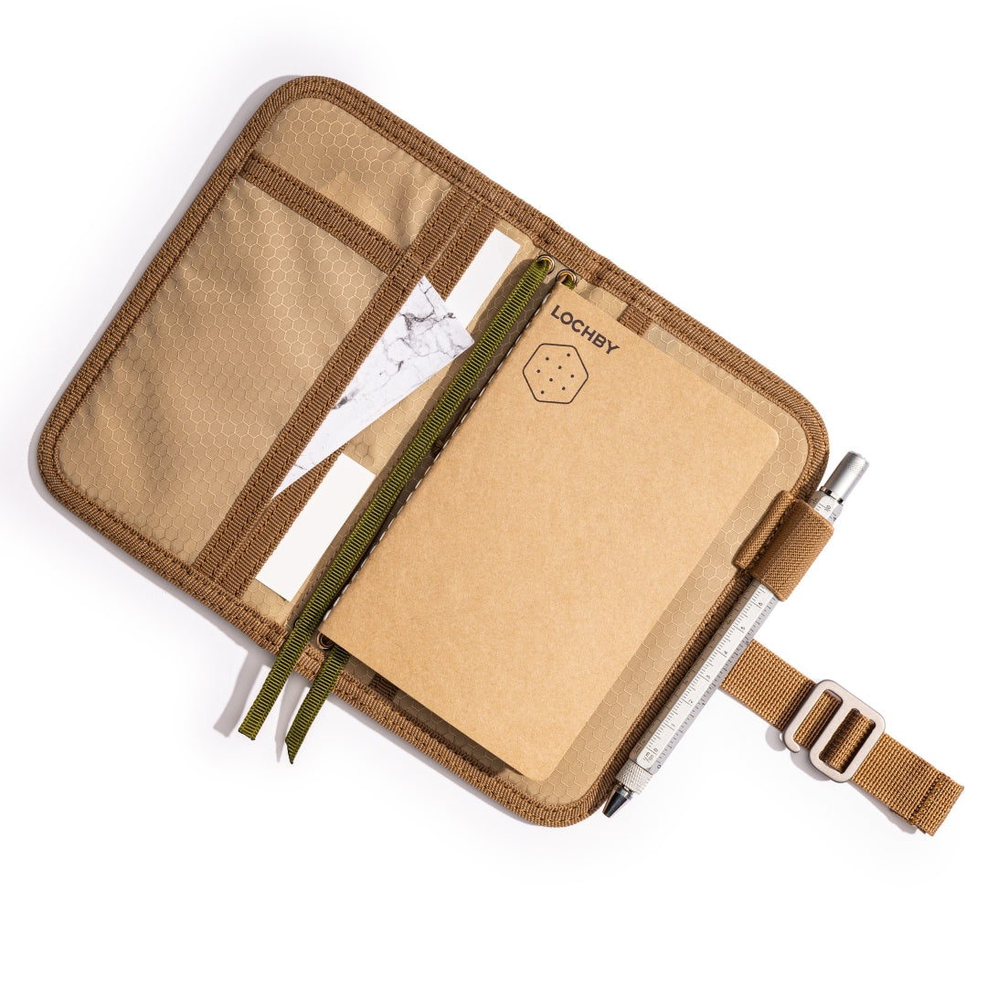 Mini Field Journal