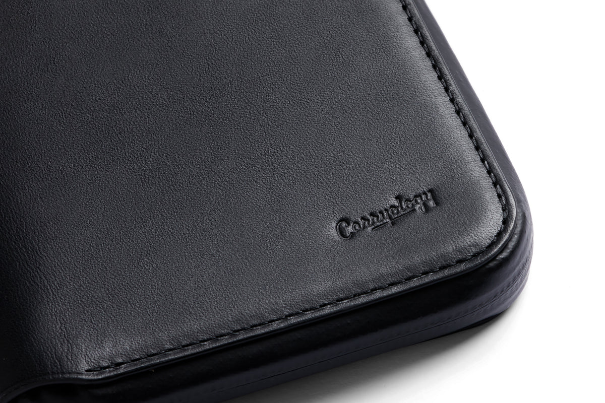 Travel Folio Carryology Edition