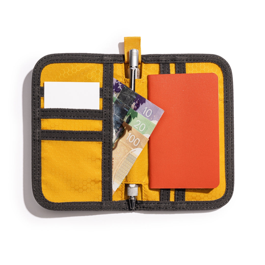 Sidekick V2 Wallet