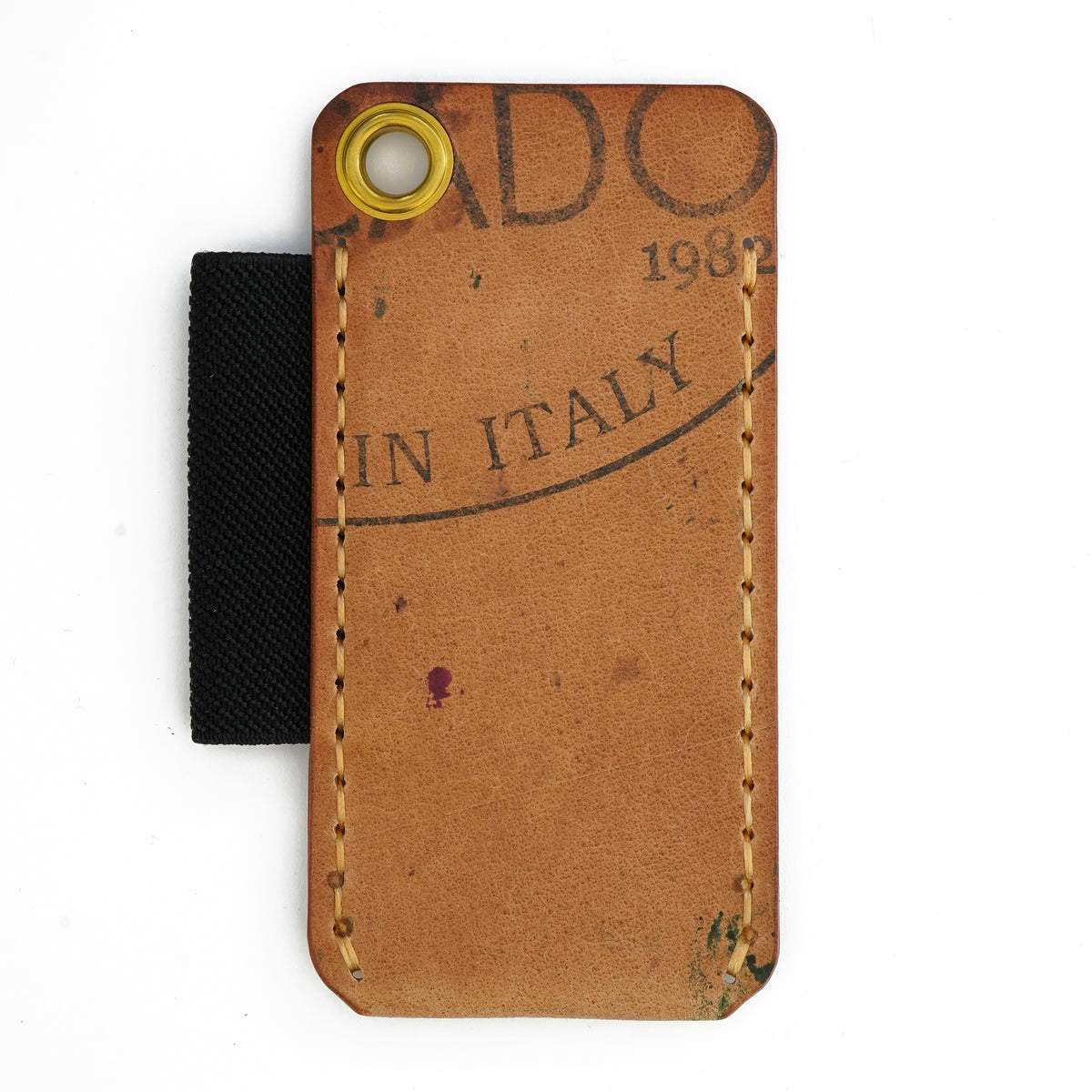 Smith EDC Organiser Art Shell Cordovan