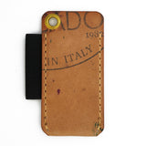 Smith EDC Organiser Art Shell Cordovan