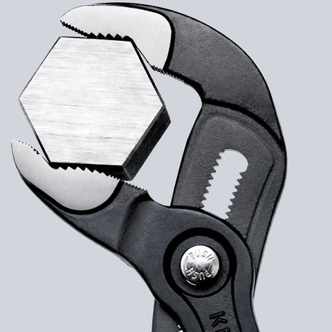 Cobra® High-Tech  - Pihdit