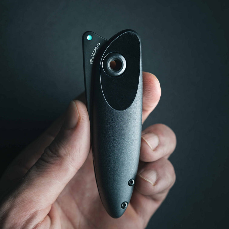 Z070 Knife