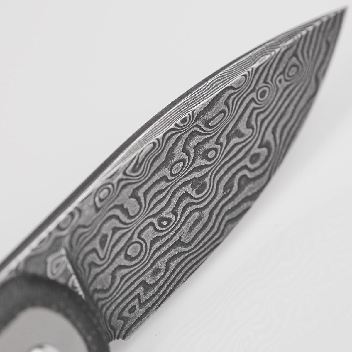 Corgi Pup Knife