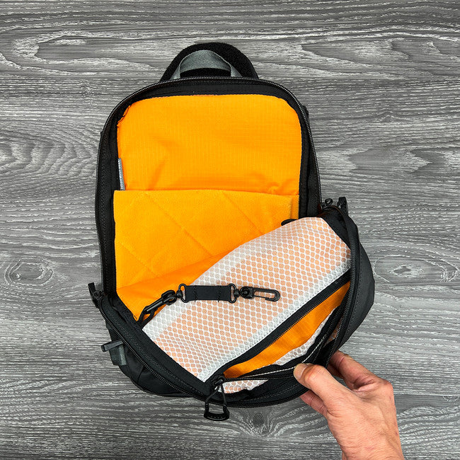 Vert-7 Sling Bag