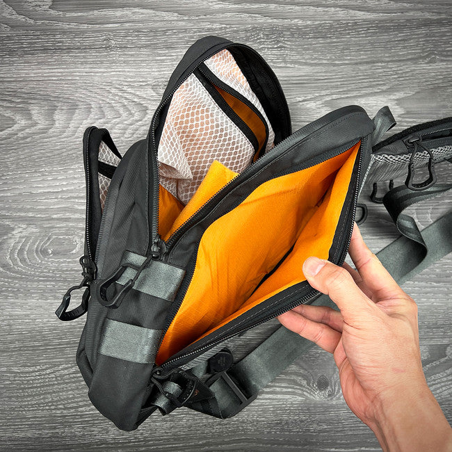 Vert-7 Sling Bag