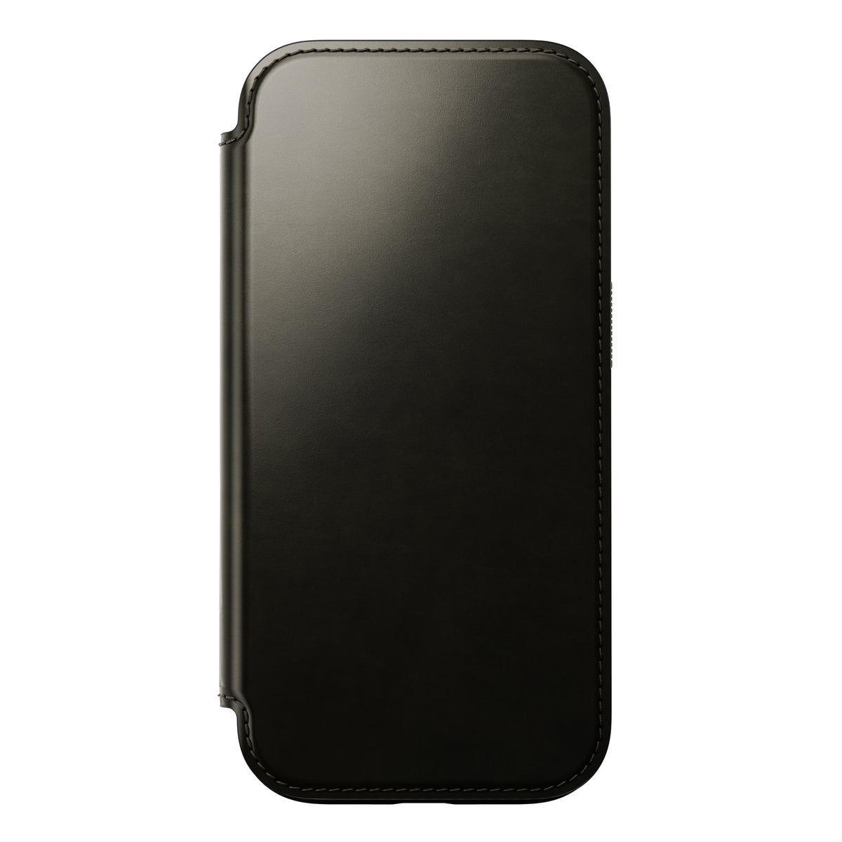 Modern Leather Folio Horween