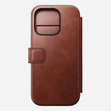 Modern Leather Folio Horween