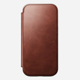 Modern Leather Folio Horween