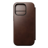 Modern Leather Folio Horween