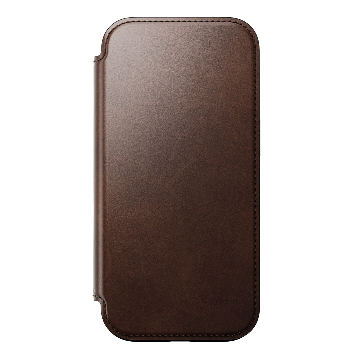 Modern Leather Folio Horween