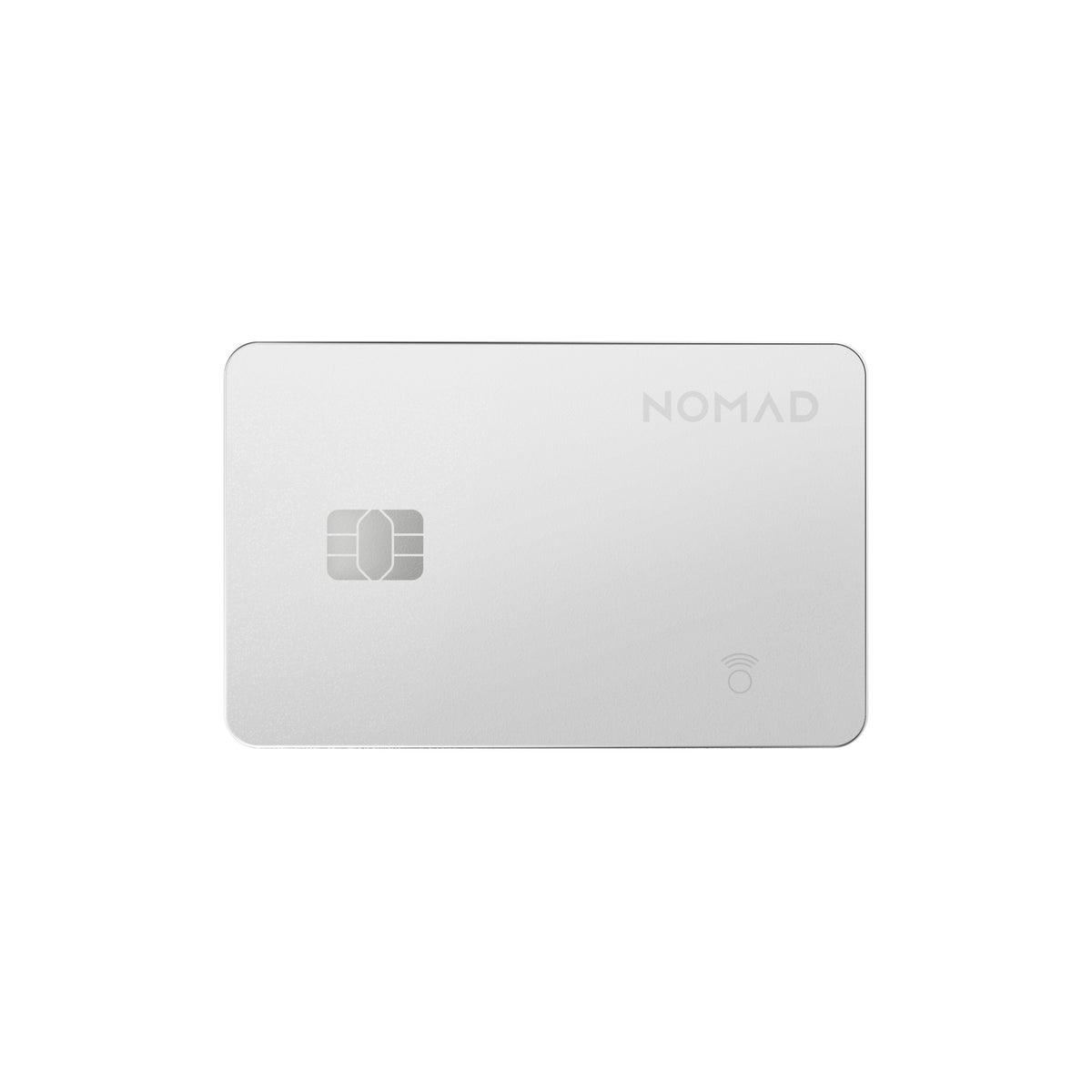 Tracking Card Pro