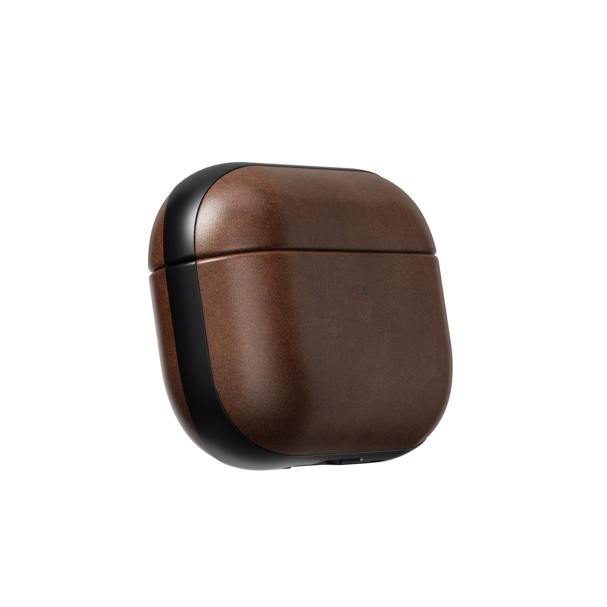 Modern Leather Case Airpods Pro 3