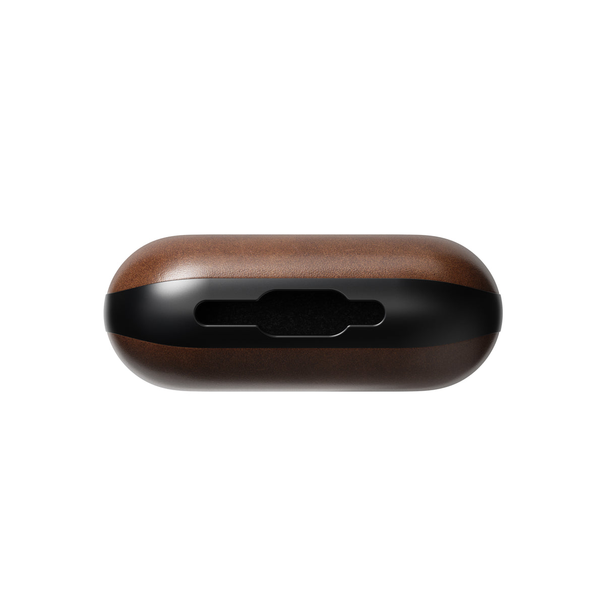 Modern Leather Case Airpods Pro 3
