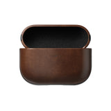Modern Leather Case Airpods Pro 3