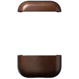 Modern Leather Case Airpods Pro 3