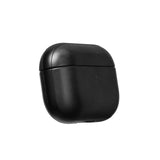 Modern Leather Case Airpods Pro 3