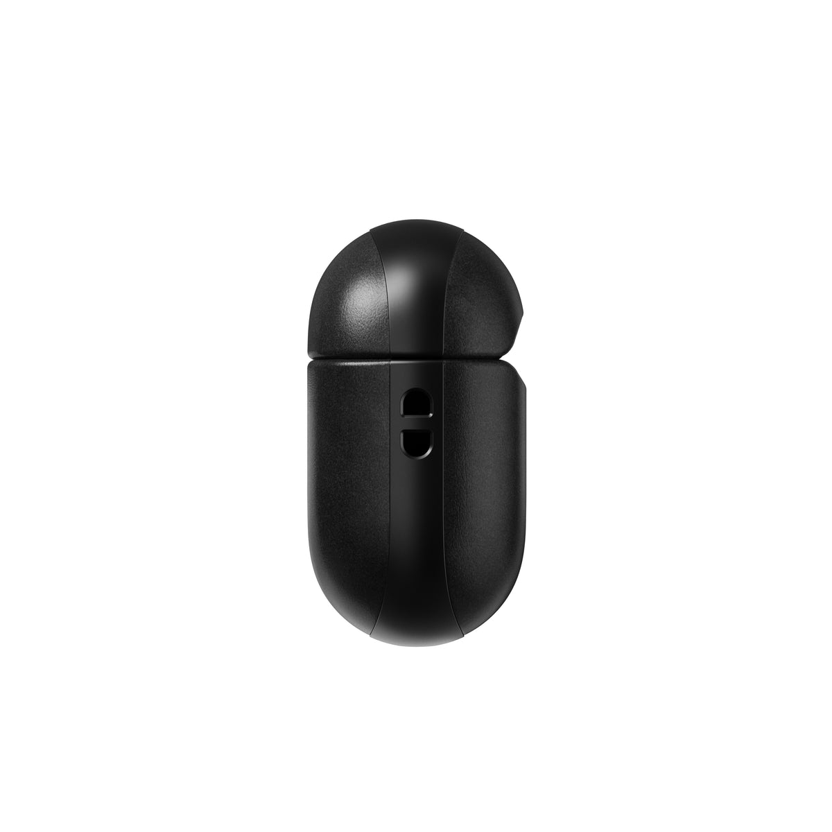 Modern Leather Case Airpods Pro 3