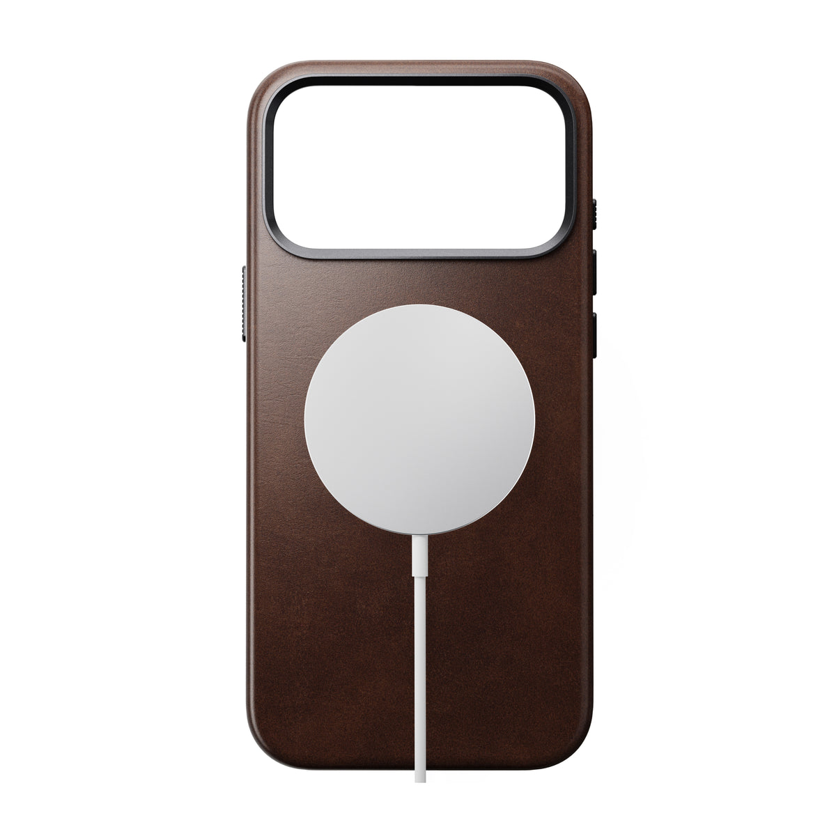 Traditional Leather Case Horween iPhone Series 17